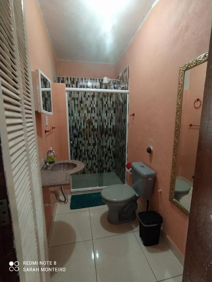 Casa Para Temporada Ate 9 Pessoas, Proximo Cabo Frio E São Pedro da Aldeia מראה חיצוני תמונה