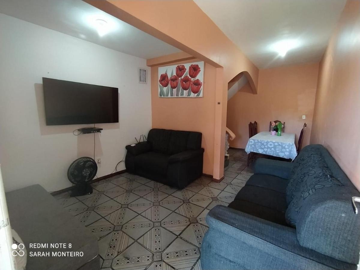 Casa Para Temporada Ate 9 Pessoas, Proximo Cabo Frio E São Pedro da Aldeia מראה חיצוני תמונה