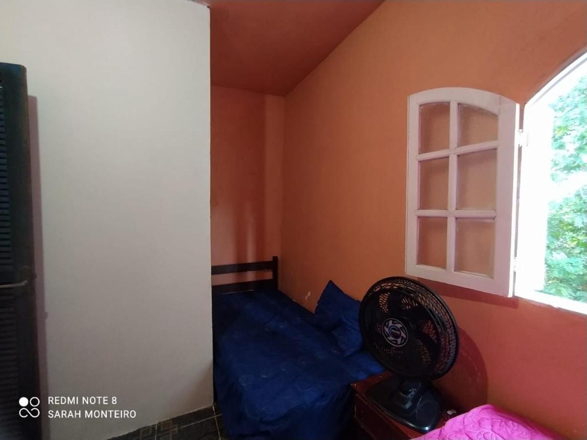 Casa Para Temporada Ate 9 Pessoas, Proximo Cabo Frio E São Pedro da Aldeia מראה חיצוני תמונה