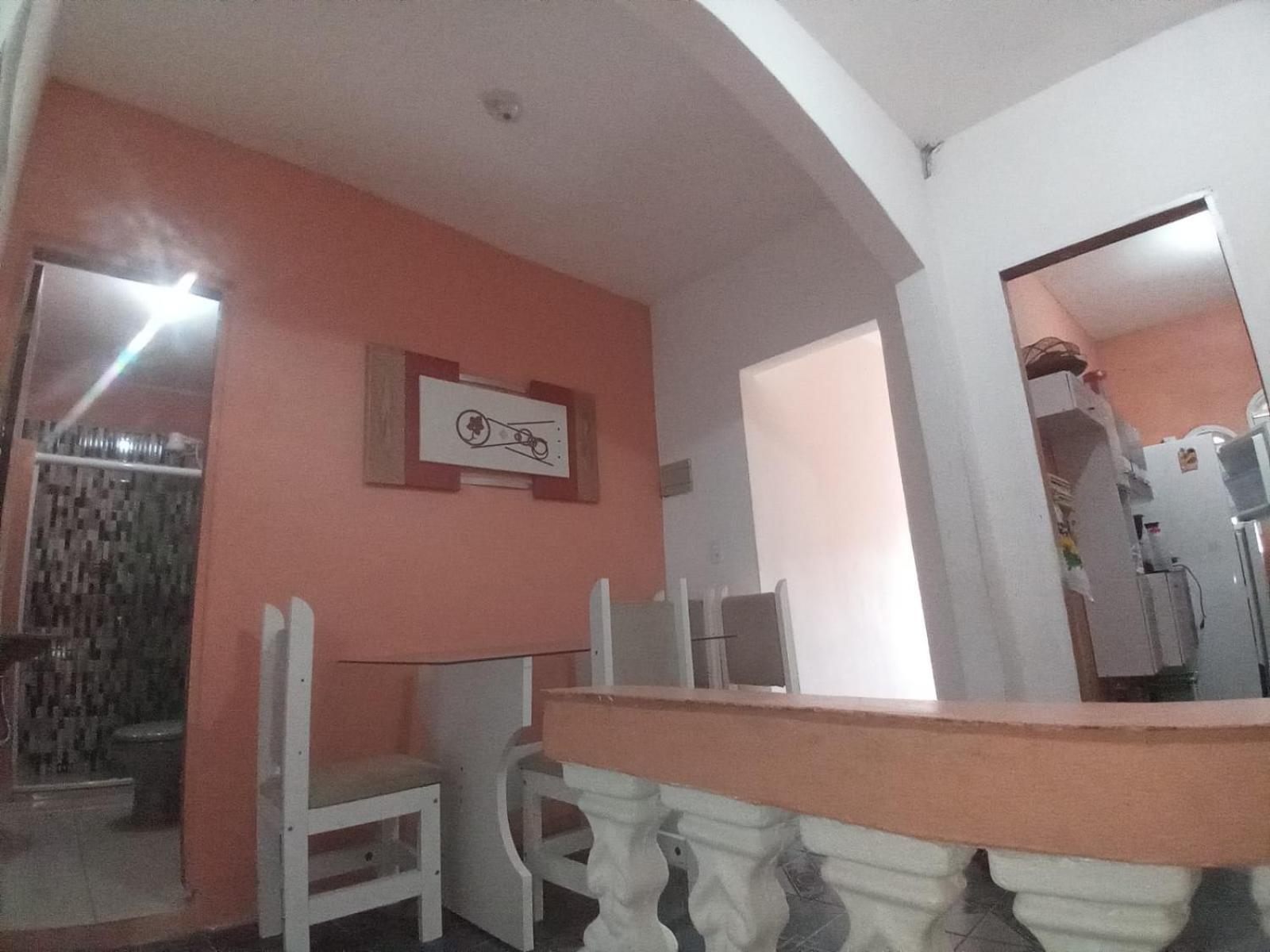 Casa Para Temporada Ate 9 Pessoas, Proximo Cabo Frio E São Pedro da Aldeia מראה חיצוני תמונה