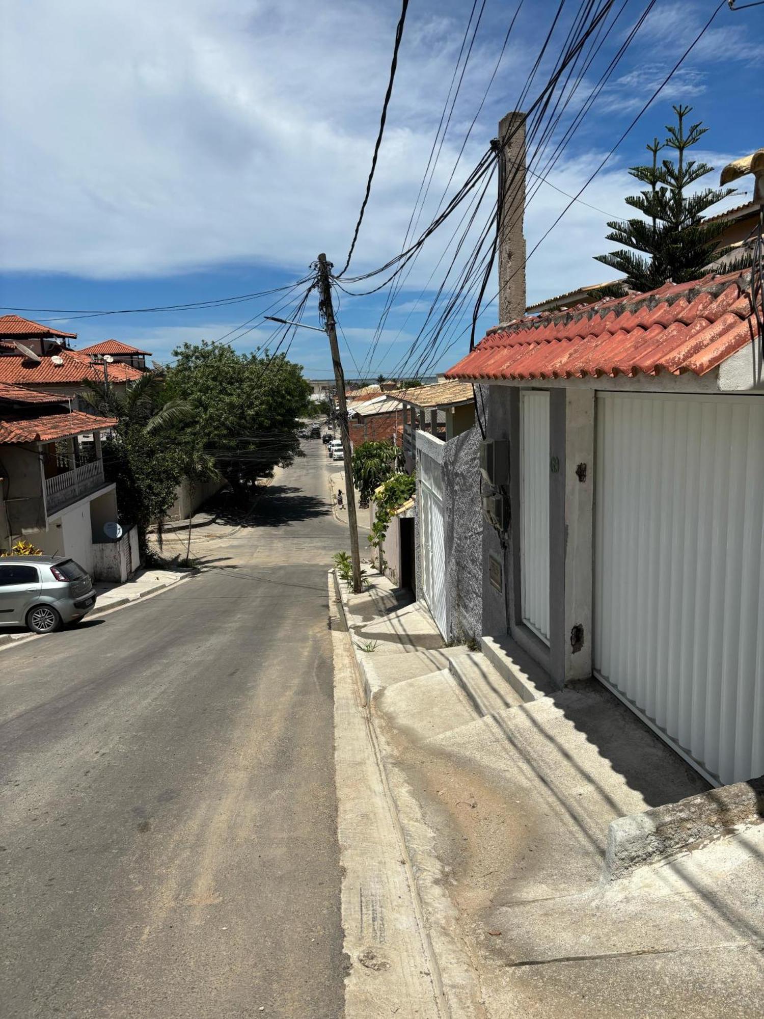 Casa Para Temporada Ate 9 Pessoas, Proximo Cabo Frio E São Pedro da Aldeia מראה חיצוני תמונה