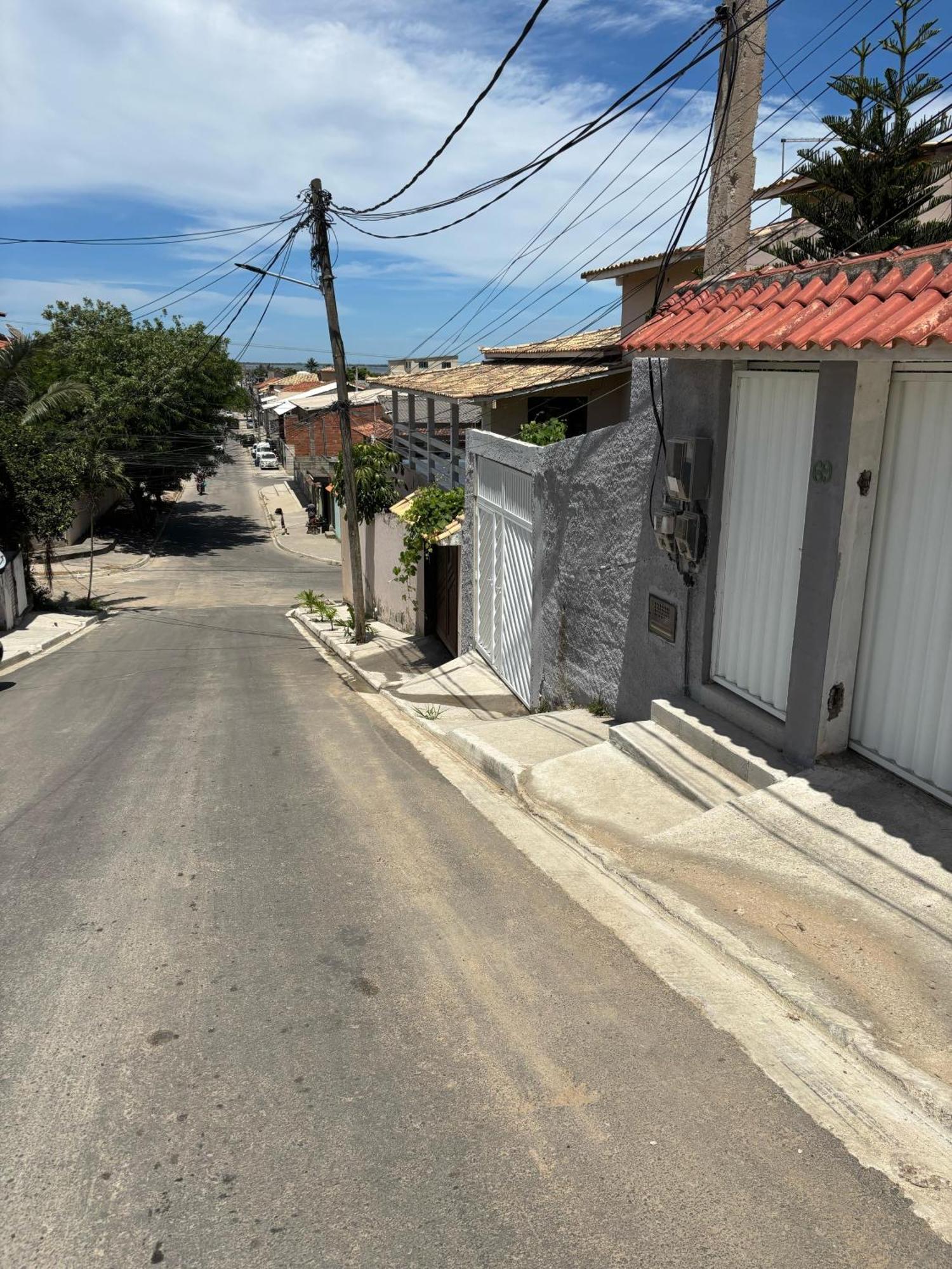 Casa Para Temporada Ate 9 Pessoas, Proximo Cabo Frio E São Pedro da Aldeia מראה חיצוני תמונה
