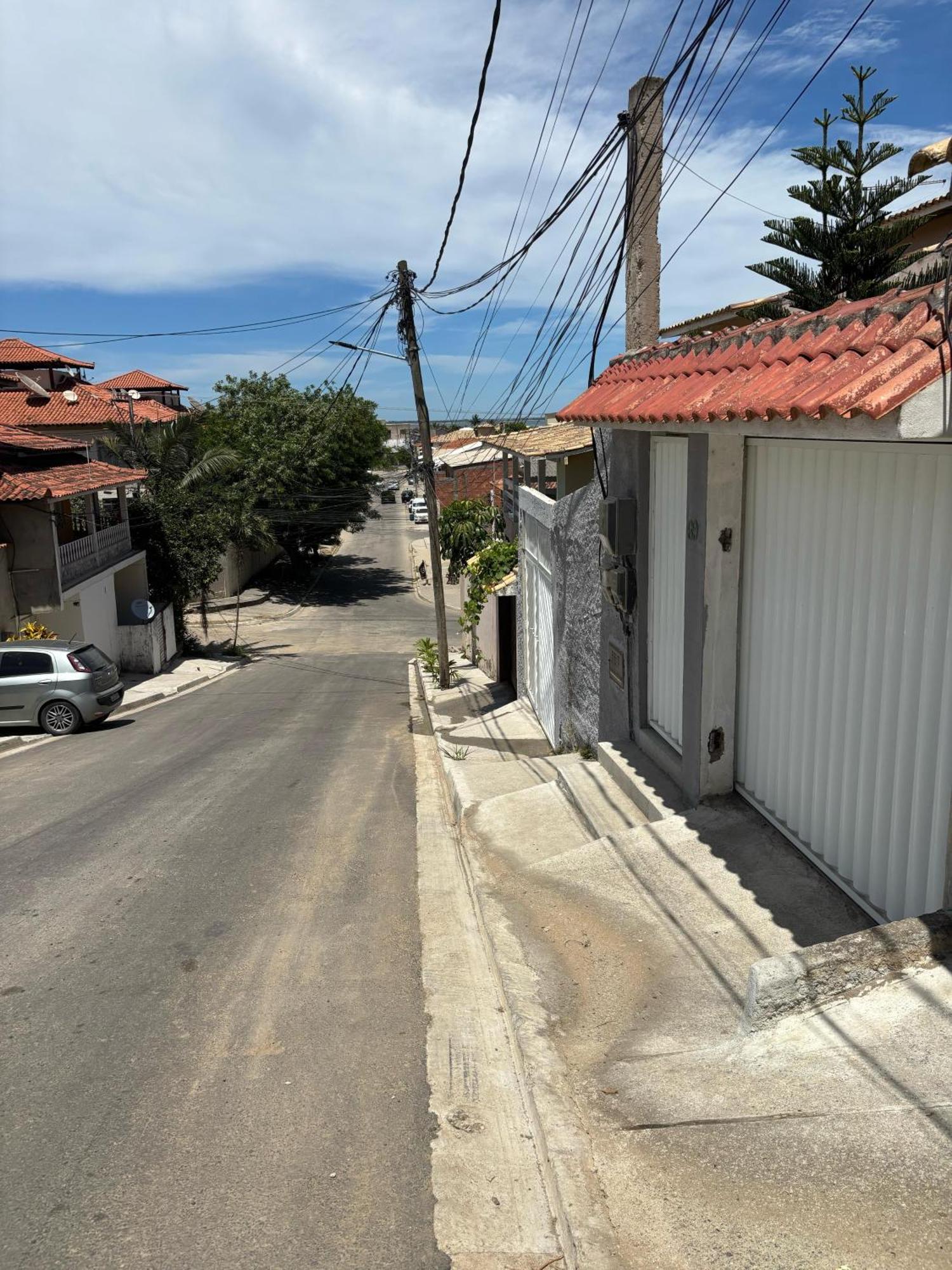 Casa Para Temporada Ate 9 Pessoas, Proximo Cabo Frio E São Pedro da Aldeia מראה חיצוני תמונה
