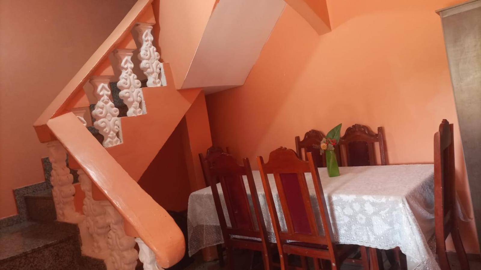 Casa Para Temporada Ate 9 Pessoas, Proximo Cabo Frio E São Pedro da Aldeia מראה חיצוני תמונה